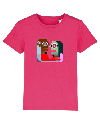 Love Story Raspberry