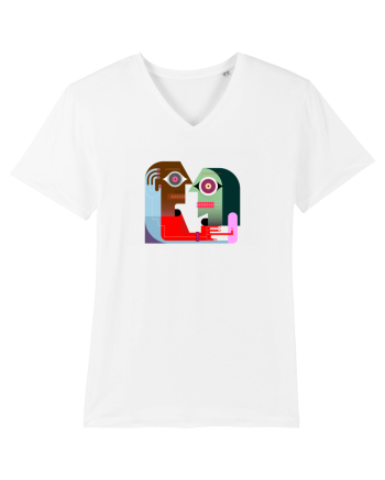 Love Story White