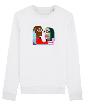 Love Story White
