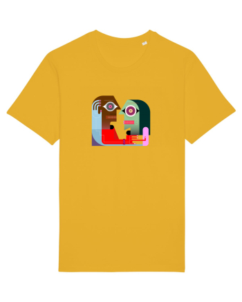 Love Story Spectra Yellow
