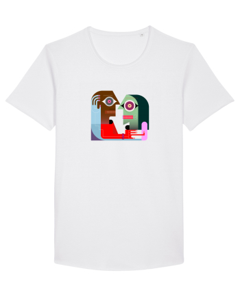 Love Story White