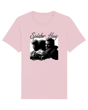 Spider Hug. Peters Hugging  Cotton Pink