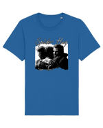 Spider Hug. Peters Hugging  Tricou mânecă scurtă Unisex Rocker
