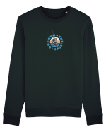 Ski Live Breath Bluză mânecă lungă Unisex Rise