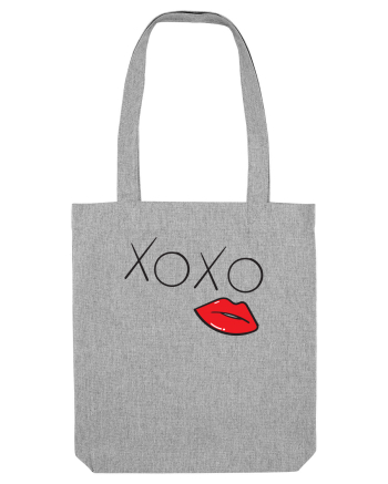 xoxo Heather Grey