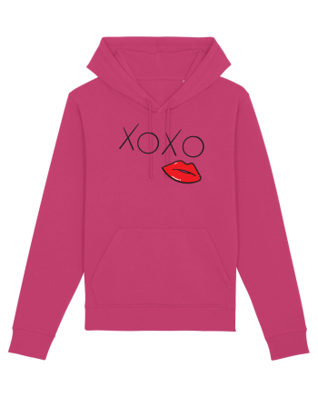 xoxo Raspberry