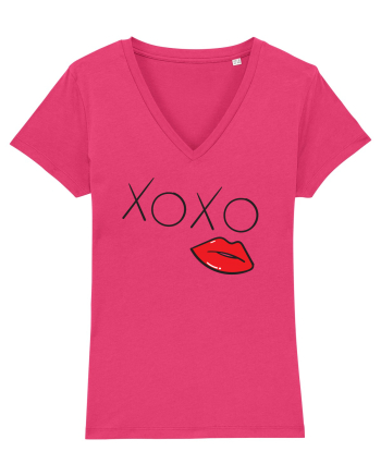 xoxo Raspberry