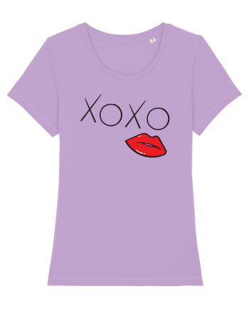 xoxo Lavender Dawn