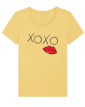 xoxo Jojoba