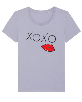 xoxo Lavender