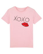 xoxo Tricou mânecă scurtă  Copii Mini Creator