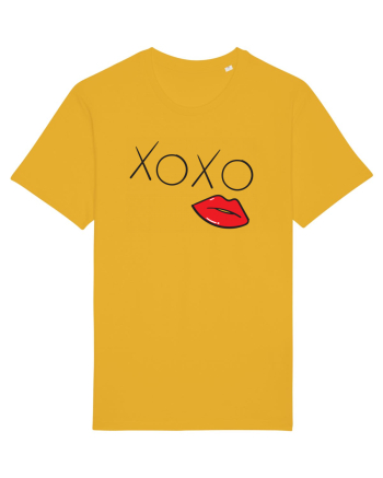 xoxo Spectra Yellow