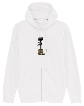 Airsoft Gear White