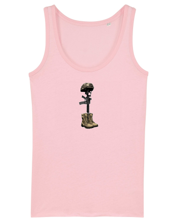 Airsoft Gear Cotton Pink