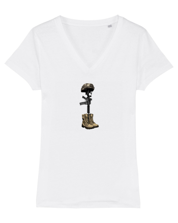 Airsoft Gear White