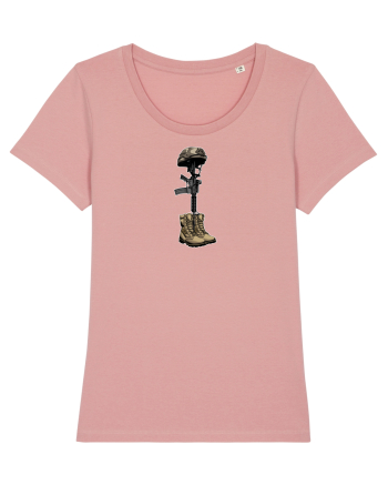 Airsoft Gear Canyon Pink