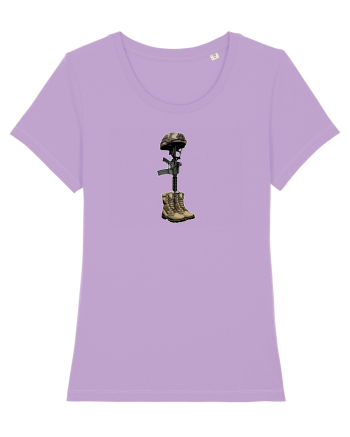 Airsoft Gear Lavender Dawn