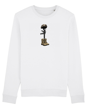 Airsoft Gear White