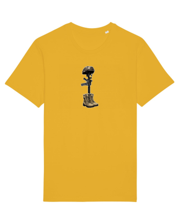 Airsoft Gear Spectra Yellow