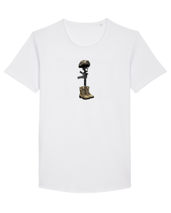 Airsoft Gear White