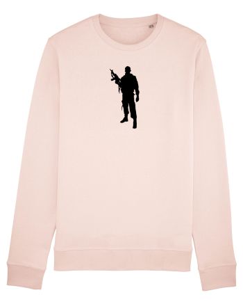 Airsoft Player Candy Pink