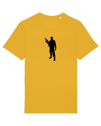 Airsoft Player Spectra Yellow