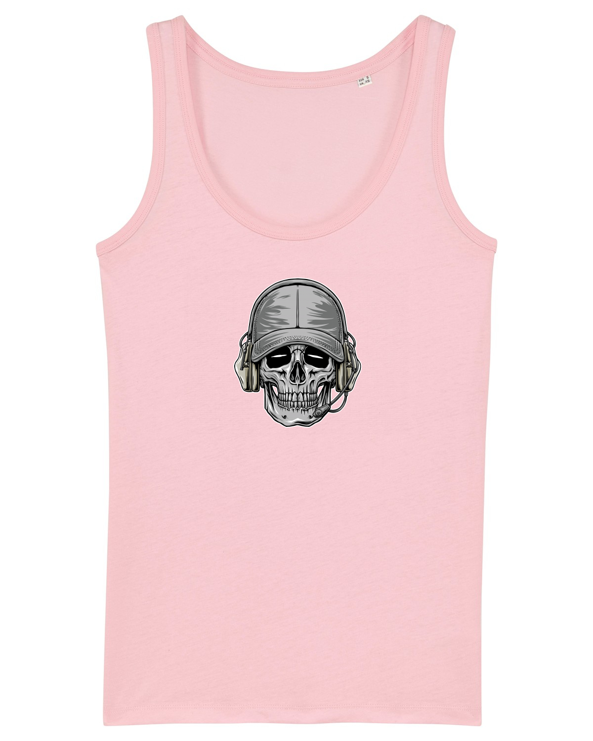 Maiou Damă Dreamer Cotton Pink
