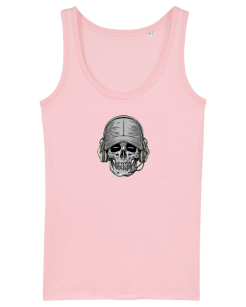 Bravo One Cotton Pink