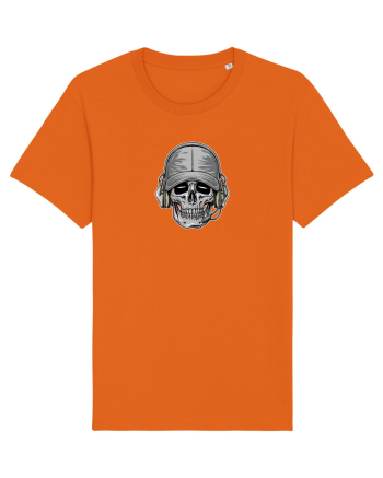 Bravo One Bright Orange