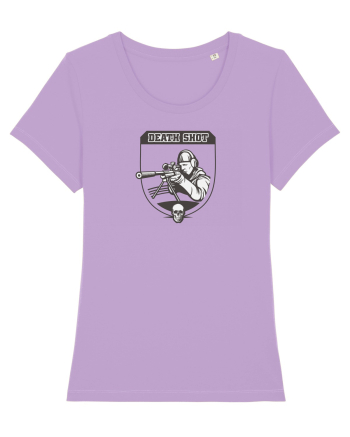 Death Shot Lavender Dawn