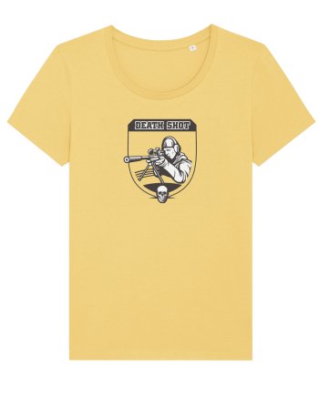 Death Shot Jojoba