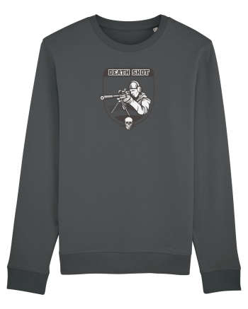 Death Shot Anthracite