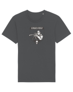 Death Shot Tricou mânecă scurtă Unisex Rocker