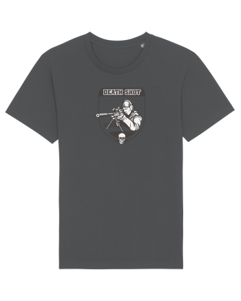 Death Shot Anthracite