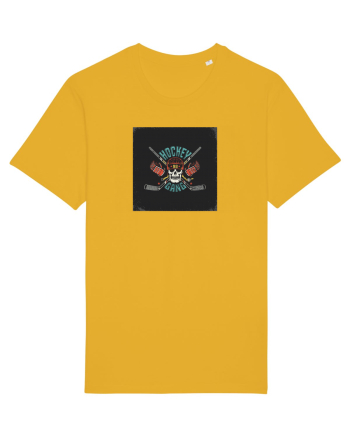 Hockey Gang Spectra Yellow