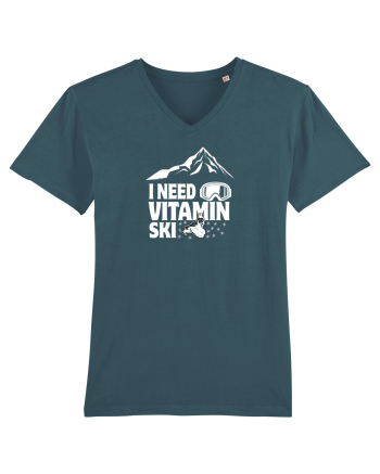 I Need Vitamin Ski Stargazer
