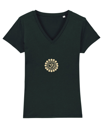Aum Black