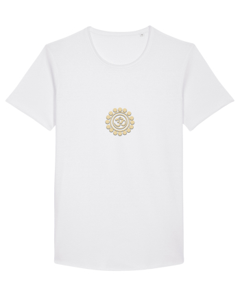 Aum White