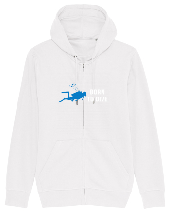DIVE White