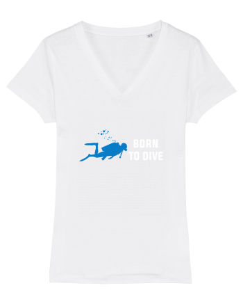 DIVE White