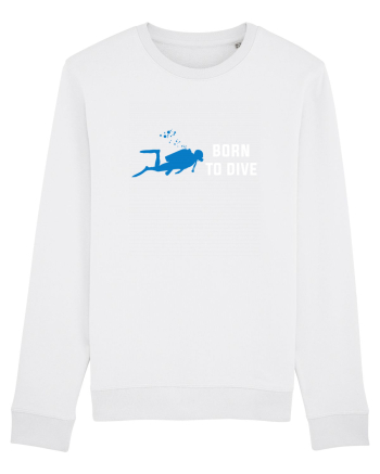 DIVE White