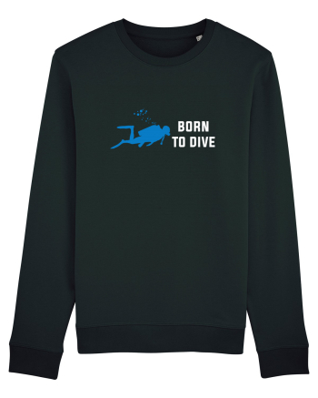 DIVE Black