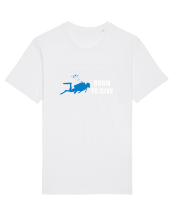 DIVE White
