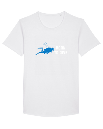 DIVE White