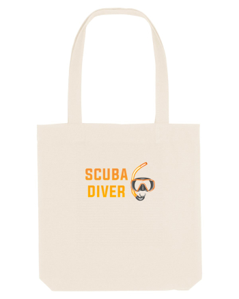 SCUBA DIVER Natural