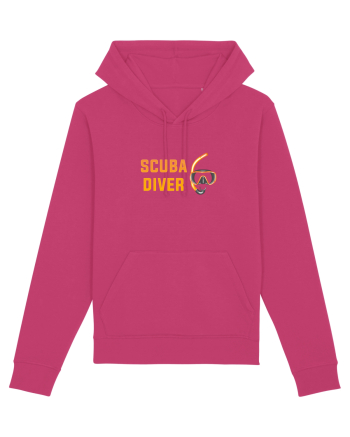 SCUBA DIVER Raspberry
