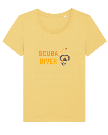 SCUBA DIVER Jojoba