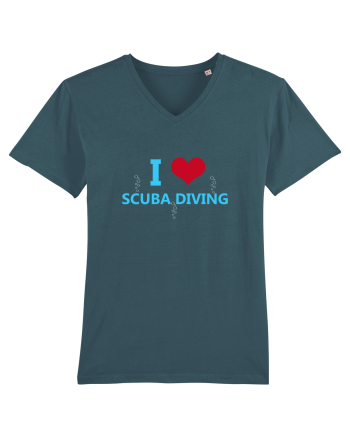 SCUBA DIVING Stargazer