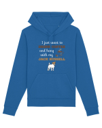 JACK RUSSELL Hanorac Unisex Drummer