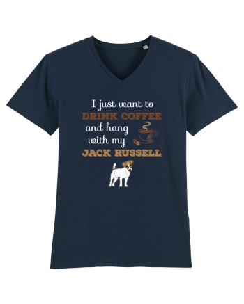 JACK RUSSELL French Navy